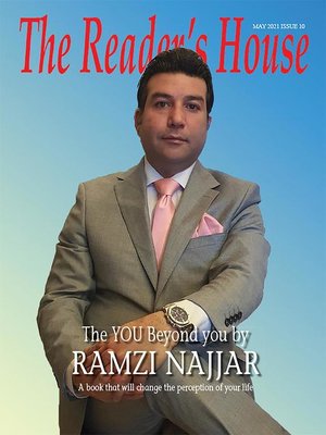 cover image of The You Beyond You by Ramzi Najjar